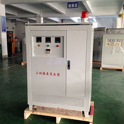 三相380:3800光伏隔離變壓器200KVA